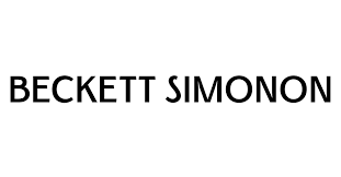Beckett Simonon Beckett Simonon